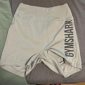 Gymshark Workout short leggings